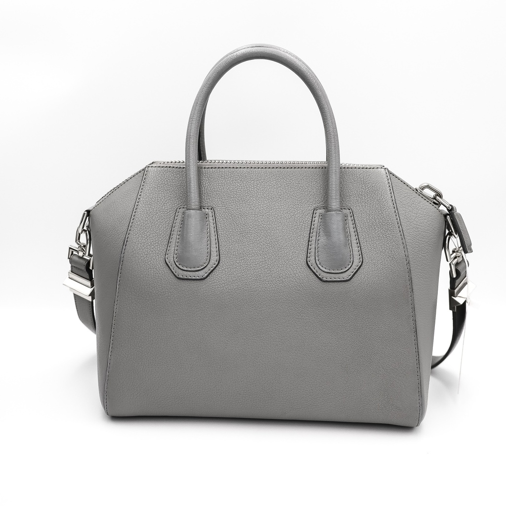 Givenchy clearance antigona gray